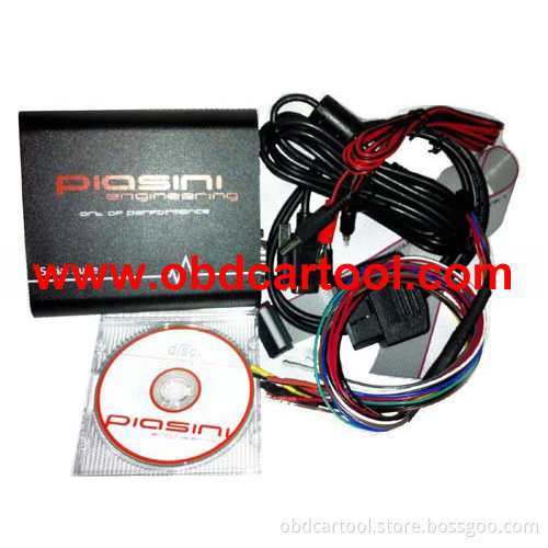 Piasini Serial Suite Engineering V4.1 Master A